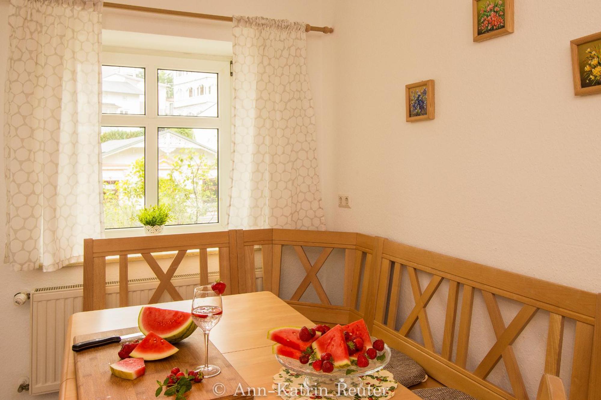 Ferienhaus Am Ufer - Ferienwohnung Strandsand Sassnitz Extérieur photo
