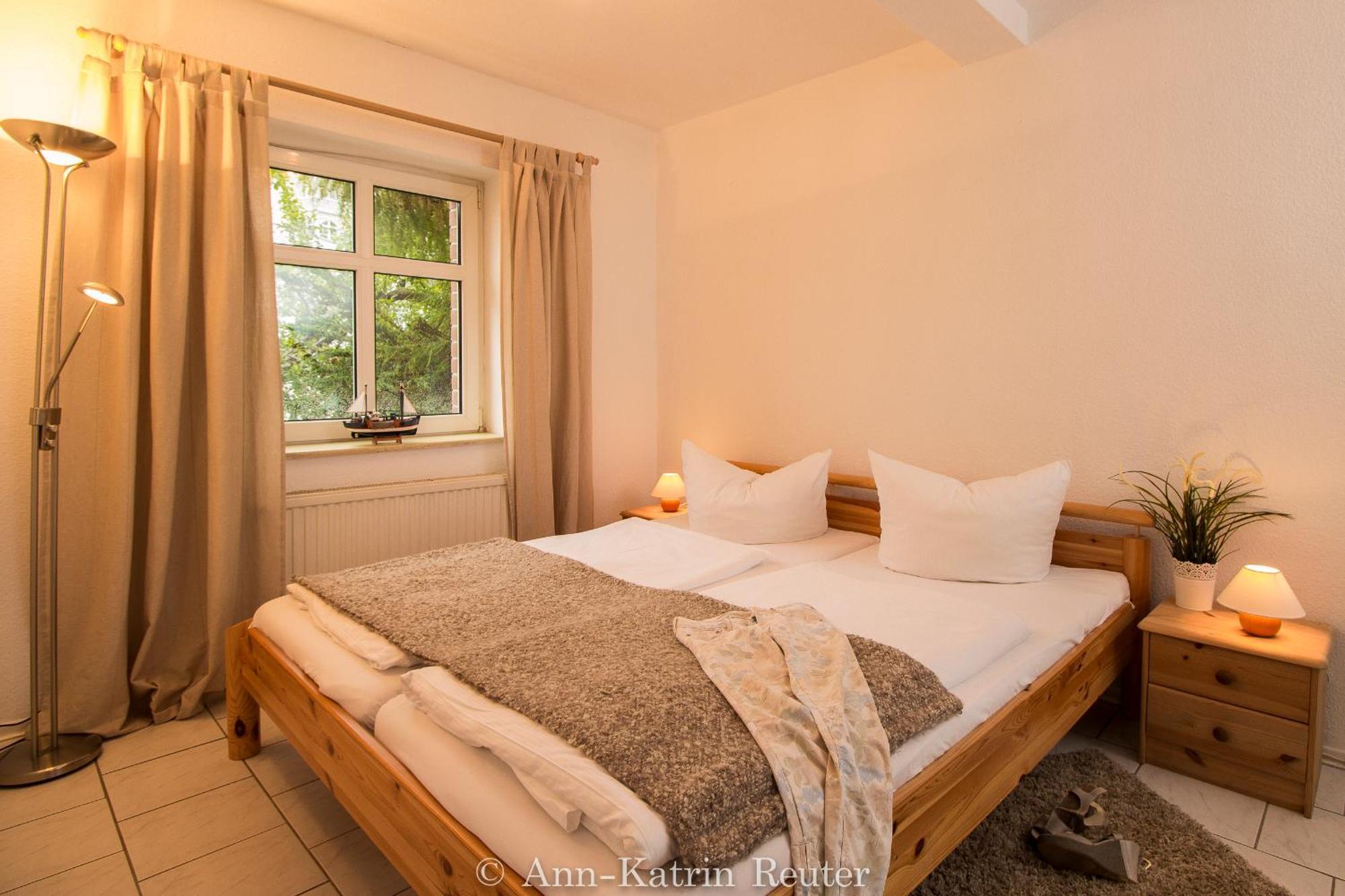 Ferienhaus Am Ufer - Ferienwohnung Strandsand Sassnitz Extérieur photo